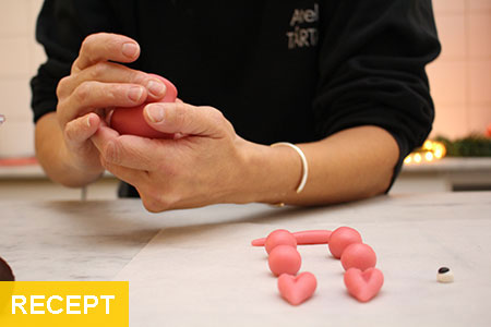 Ett hav av läckra recept